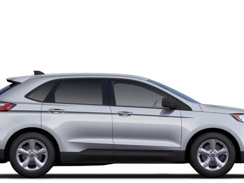 New 2024 Ford Edge SE AWD/4WD image 5