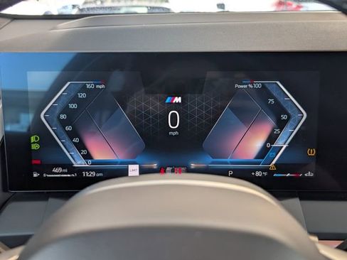 Used 2025 BMW X3 xDrive30i image 14