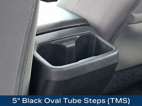 Used 2021 Toyota Tacoma SR5 AWD/4WD image 21