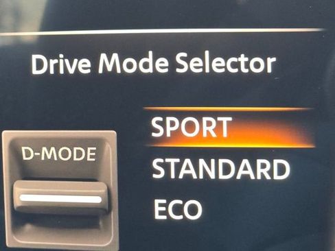 New 2026 Nissan Sentra SV w/ Floor Mat Package image 6