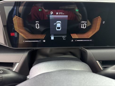 New 2026 Kia K4 FWD image 25