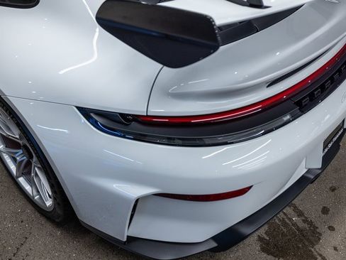 Used 2025 Porsche 911 GT3 image 26