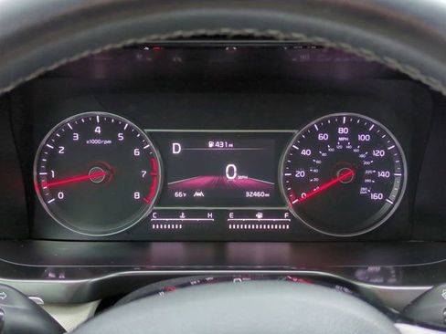 Certified 2023 Kia Sorento S FWD image 27