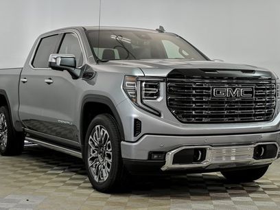 New 2026 GMC Sierra 1500 Denali Ultimate