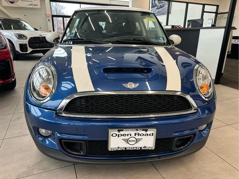 Used 2012 MINI Cooper S image 3