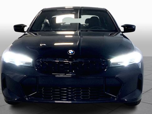 Certified 2024 BMW M340i xDrive w/ Premium Package image 4