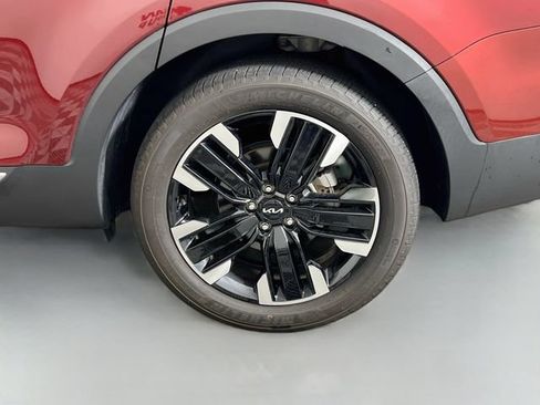 Used 2024 Kia Telluride SX Prestige AWD/4WD image 39