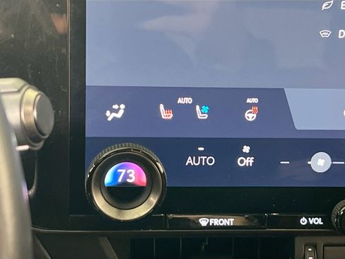 Used 2023 Lexus NX 350 AWD w/ Premium Package image 20