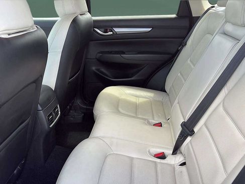 Used 2025 MAZDA CX-5 AWD 2.5 S w/ Preferred Package image 17