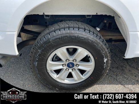 Used 2020 Ford F150 XLT w/ Equipment Group 301A Mid AWD/4WD image 36