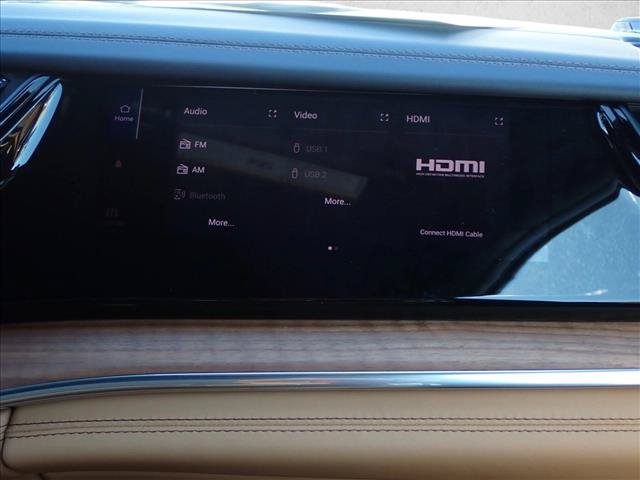 New 2027 Jeep Grand Cherokee Summit AWD/4WD image 24