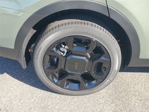 New 2026 Kia Sorento X-Line EX image 41