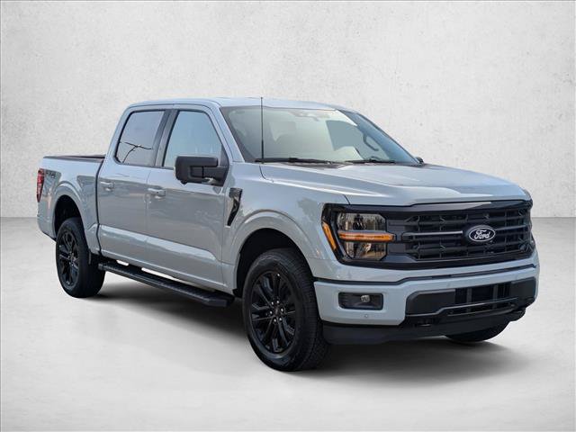 New 2026 Ford F150 XLT w/ Equipment Group 302A MID AWD/4WD image 7
