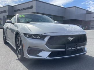 Used 2025 Ford Mustang Premium RWD video 1
