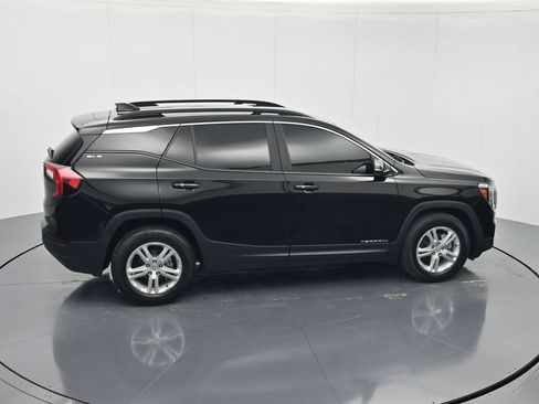 Certified 2024 GMC Terrain SLE w/ Driver Convenience Package FWD image 31