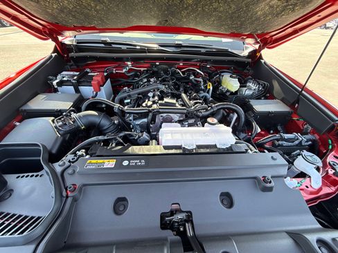 New 2026 Toyota 4Runner Limited image 7