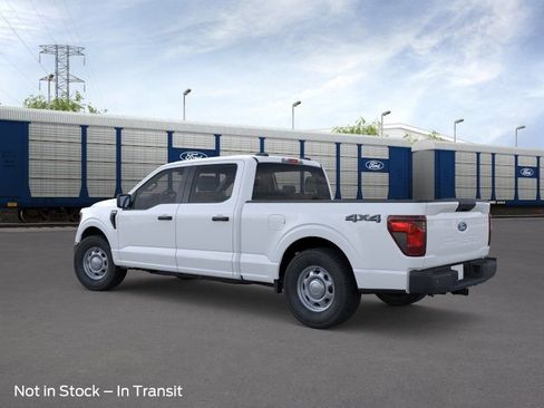New 2026 Ford F150 XL AWD/4WD image 5