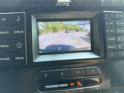 Used 2016 Ford F150 XLT w/ Equipment Group 301A Mid AWD/4WD image 23