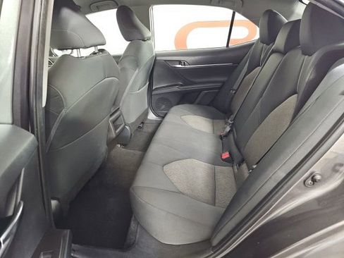 Used 2023 Toyota Camry LE image 22