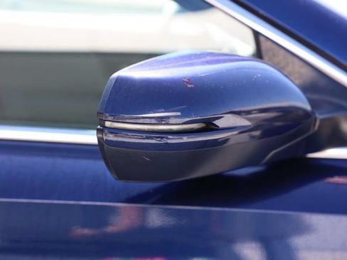 Used 2017 Honda CR-V EX image 8