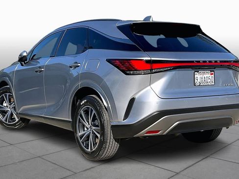 Used 2024 Lexus RX 350 Premium image 10