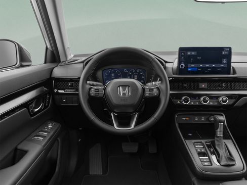 Used 2026 Honda CR-V EX image 41