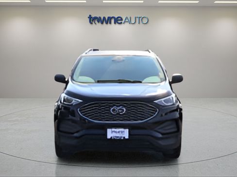 Used 2024 Ford Edge SE AWD/4WD image 8