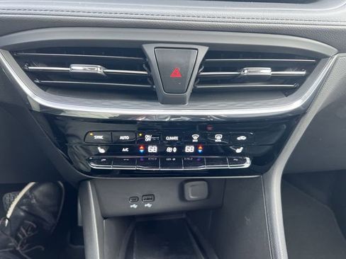 New 2026 Buick Encore GX Avenir w/ Avenir Technology Package image 21