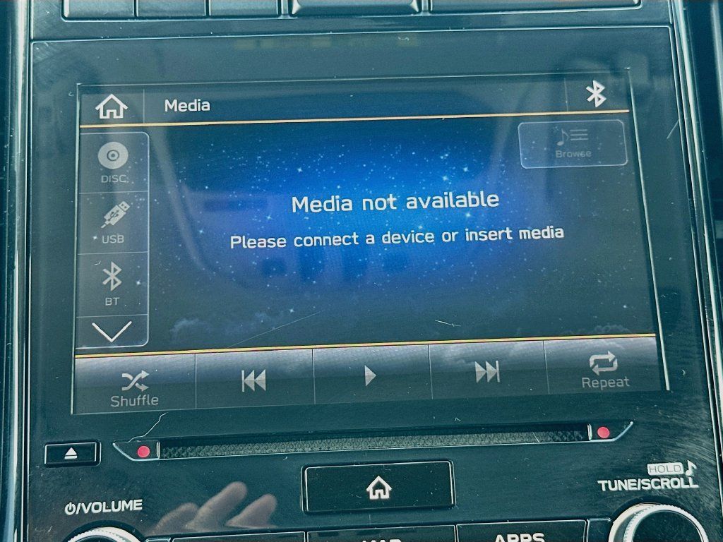 Used 2021 Subaru Ascent Touring AWD/4WD image 19