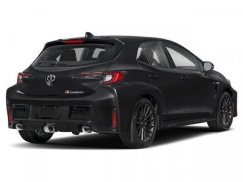 New 2026 Toyota Corolla GR AWD/4WD image 2