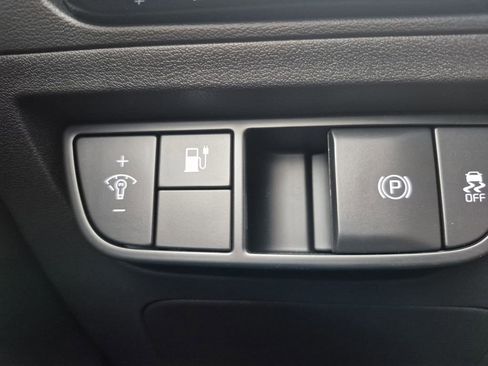 New 2025 Kia EV6 Light w/ Light LR Technology Package image 25