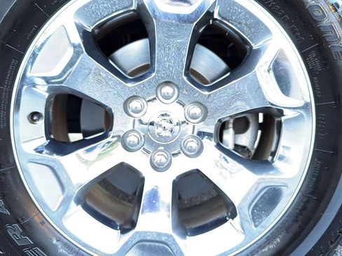 Used 2020 RAM 1500 Big Horn image 46