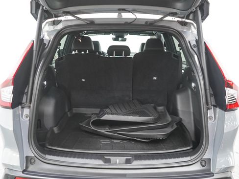 Used 2024 Honda CR-V Sport Touring image 16