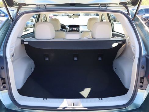 Used 2014 Subaru Impreza 2.0i Limited image 6