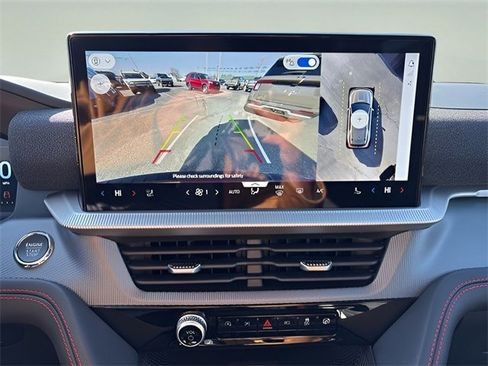 New 2026 Ford Explorer ST-Line w/ ST-Line Street Pack image 16