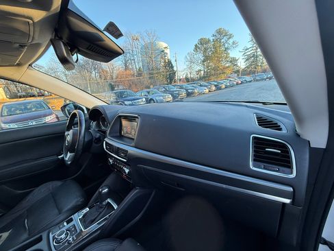 Used 2016 MAZDA CX-5 Grand Touring image 31