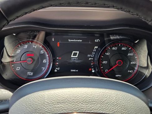 Used 2023 Dodge Charger SXT w/ Blacktop Package AWD/4WD image 19