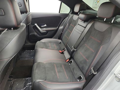 Used 2022 Mercedes-Benz A 220 image 13