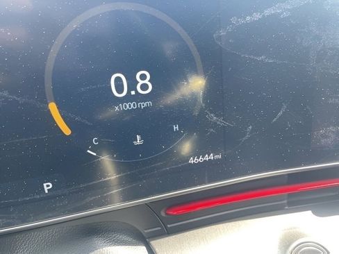 Used 2024 Hyundai Kona N Line image 17