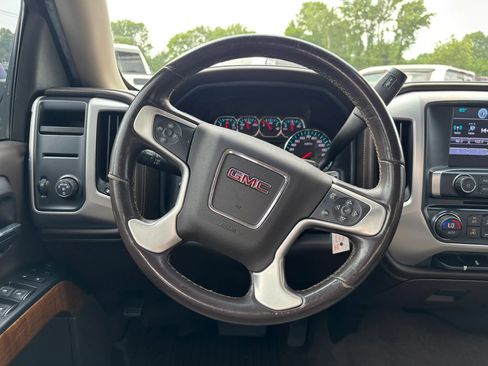 Used 2018 GMC Sierra 1500 SLE w/ Texas SLE Value Package RWD image 24