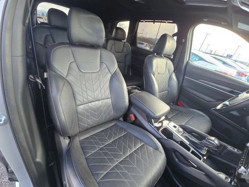 Used 2023 Kia Telluride EX X-Line AWD/4WD image 13