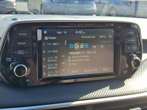 Used 2020 Hyundai Tucson Sport AWD/4WD image 16
