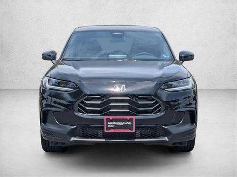 New 2027 Honda HR-V Sport image 6