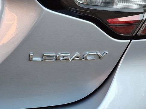Used 2024 Subaru Legacy Limited AWD/4WD image 32