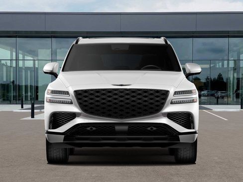 New 2026 Genesis GV80 3.5T Prestige AWD/4WD image 6