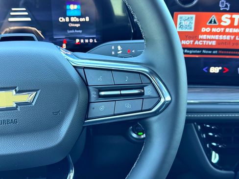 New 2026 Chevrolet Tahoe Premier AWD/4WD image 38