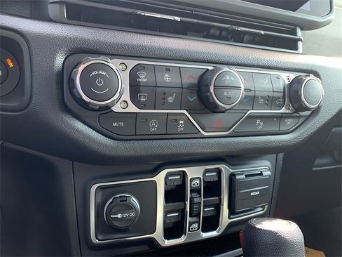 New 2025 Jeep Wrangler Sport S image 26