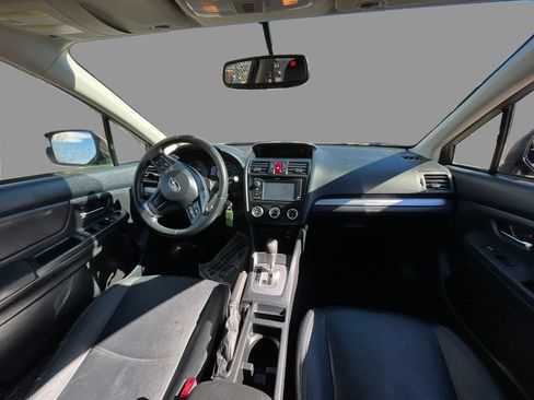 Used 2013 Subaru Crosstrek 2.0i Limited image 9