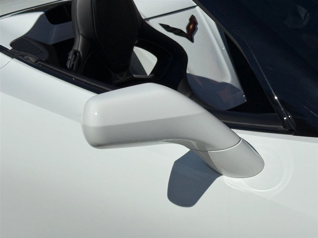 Used 2019 Chevrolet Corvette Z06 RWD image 33