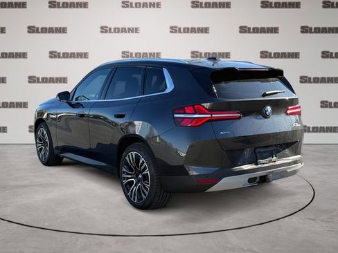 Used 2025 BMW X3 xDrive30i w/ Premium Package image 3